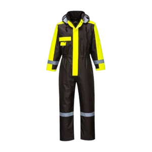 Combinaison HIVER personnalisable Portwest