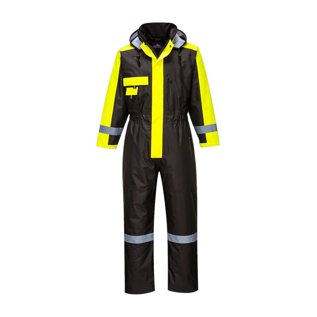 Winter Coverall, customisable – Portwest