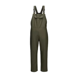 Flexatex Chem Bib and Brace, customisable – Portwest
