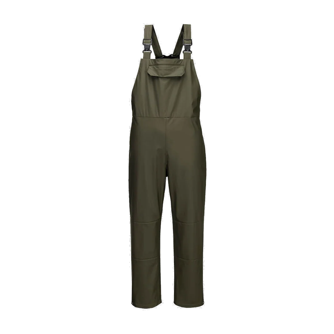 Flexatex Chem Bib and Brace, customisable – Portwest