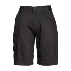 Bermuda Femme Combat personnalisable Portwest