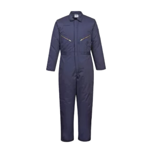 Orkney Insulated Coverall, customisable – Portwest