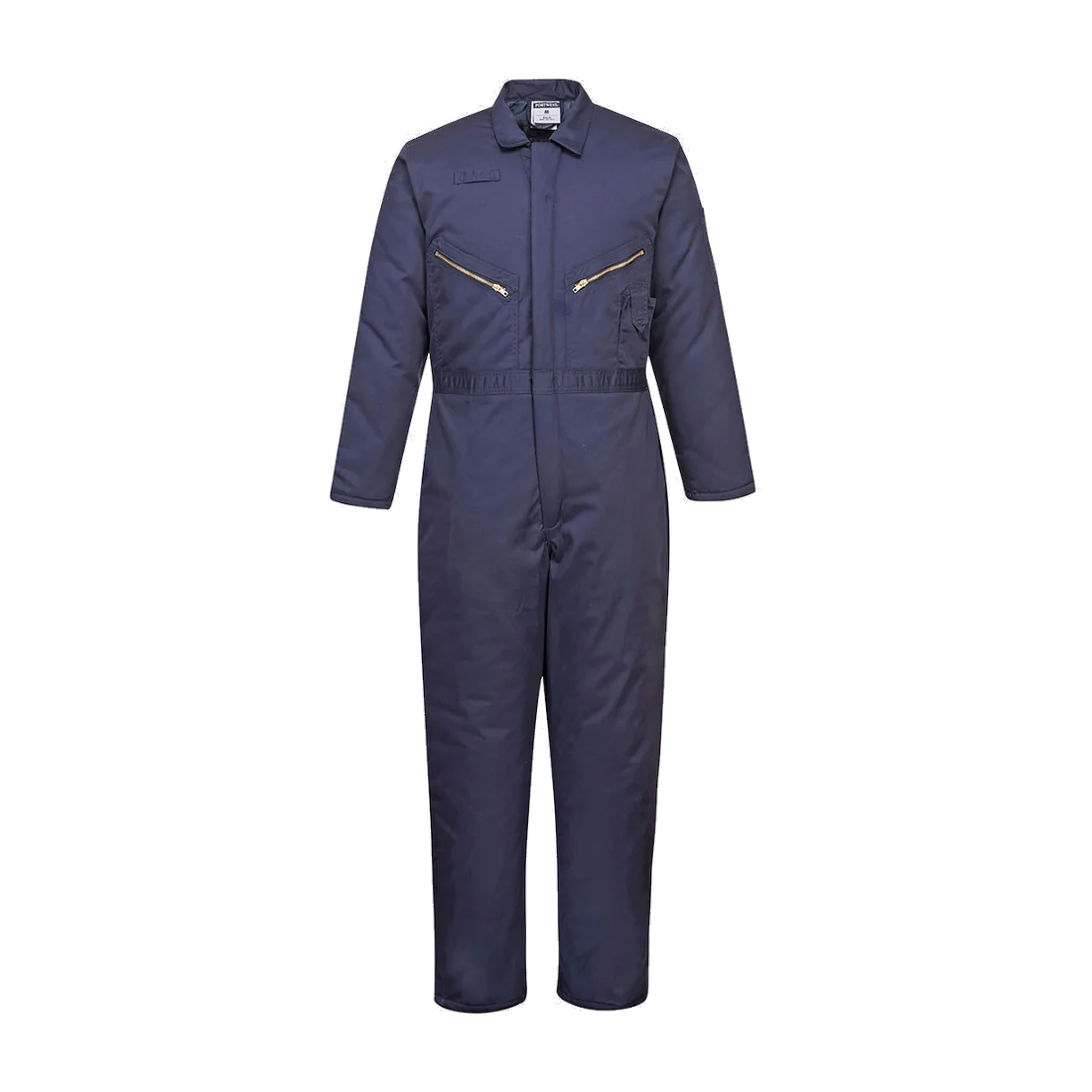 Orkney Insulated Coverall, customisable – Portwest
