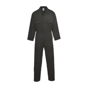 Euro Cotton Work Coverall, customisable – Portwest