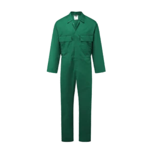 Euro Work Coverall, customisable – Portwest