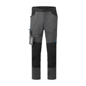 Pantalon de travail WX3 - Coupe Slim personnalisable Portwest