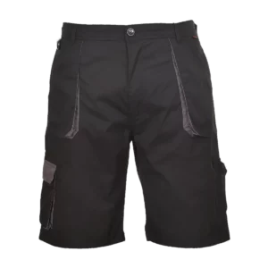 Bermuda Portwest Texo Contrast personnalisable Portwest