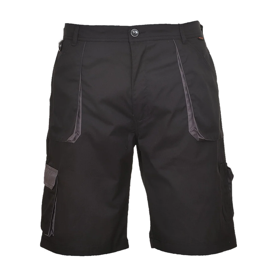 Bermuda Portwest Texo Contrast personnalisable Portwest