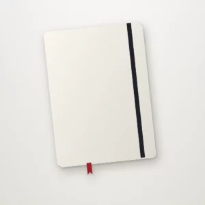 Custom monthly planner