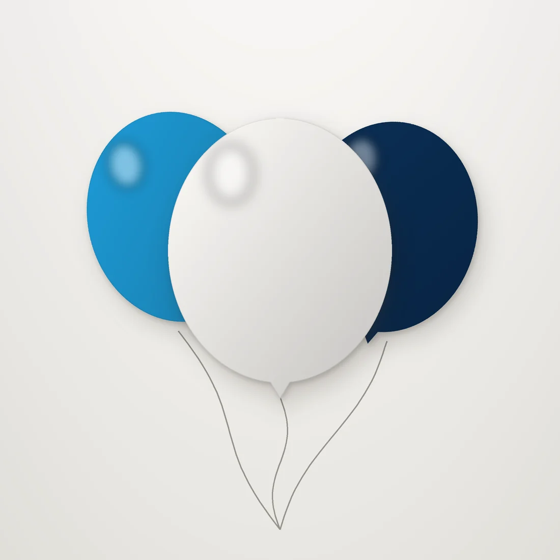 Ballon de baudruche personnalisé