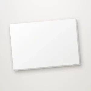 Custom PVC foam board sign