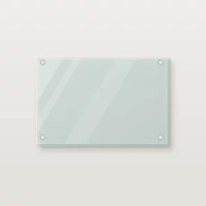Custom professional door plaque