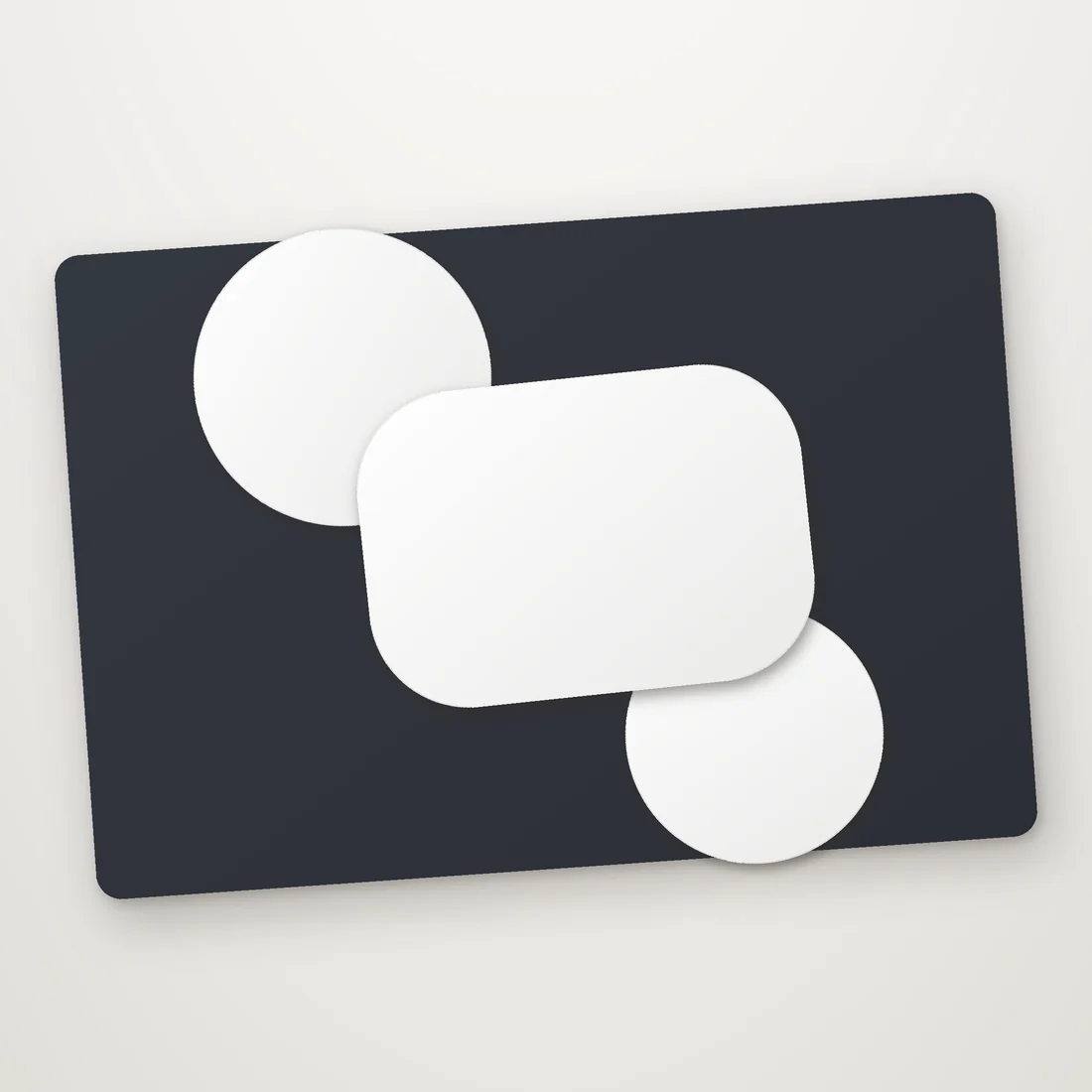 Custom vinyl sticker