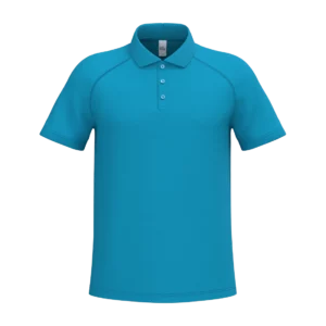 Polo sport homme personnalisable iDeal Basic Brand
