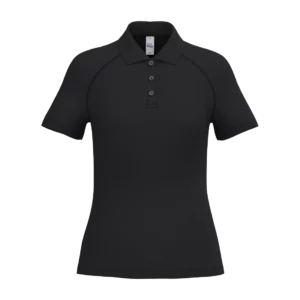 Polo sport femme personnalisable iDeal Basic Brand
