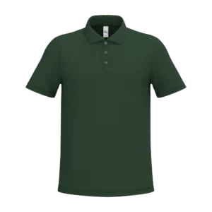 Polo piqué homme personnalisable iDeal Basic Brand