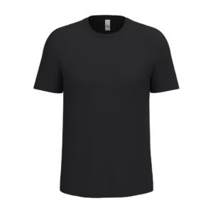 Mercury men's polyester t-shirt, customisable – iDeal Basic Brand