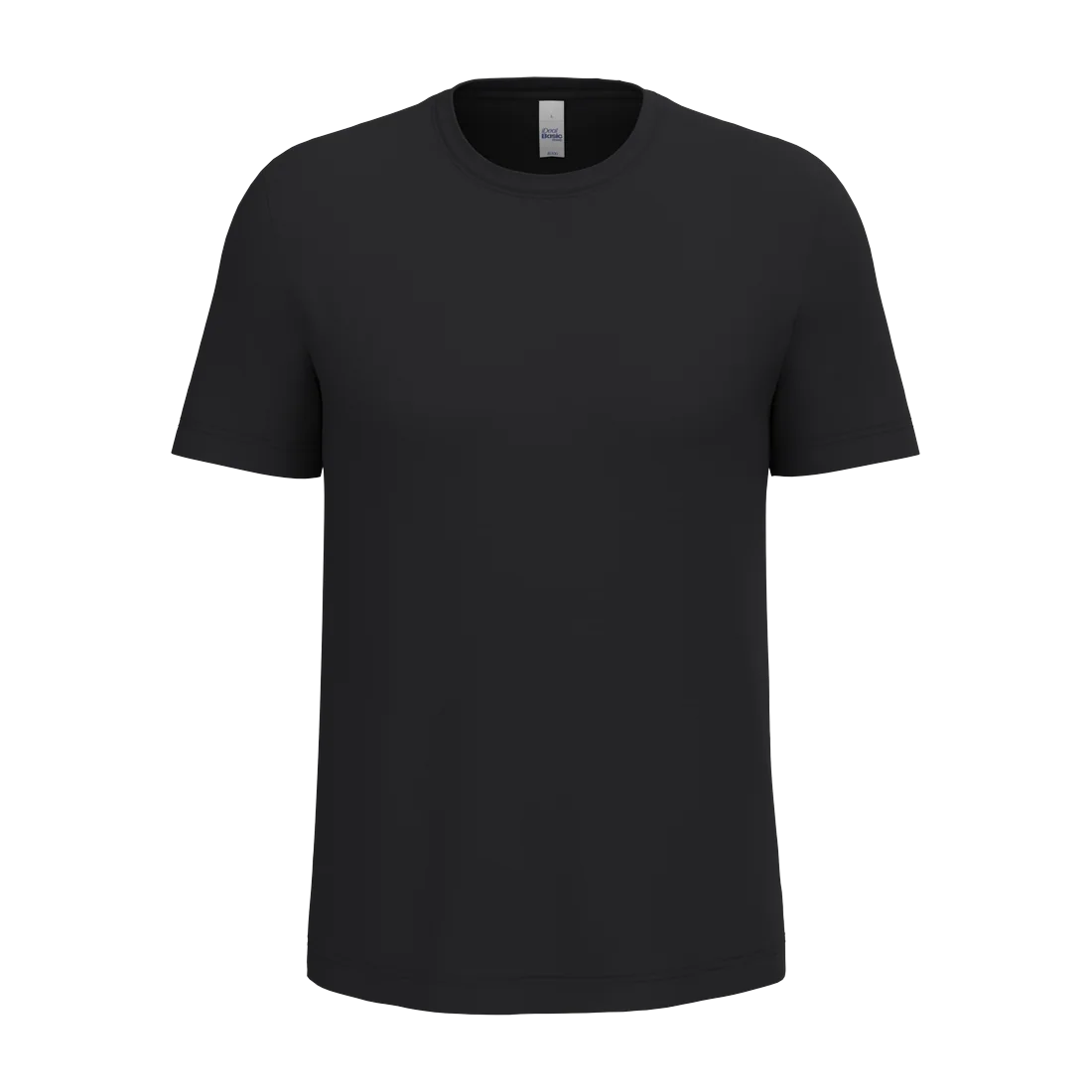 Mercury men's polyester t-shirt, customisable – iDeal Basic Brand