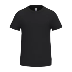 Mercury Kids' polyester t-shirt, customisable – iDeal Basic Brand