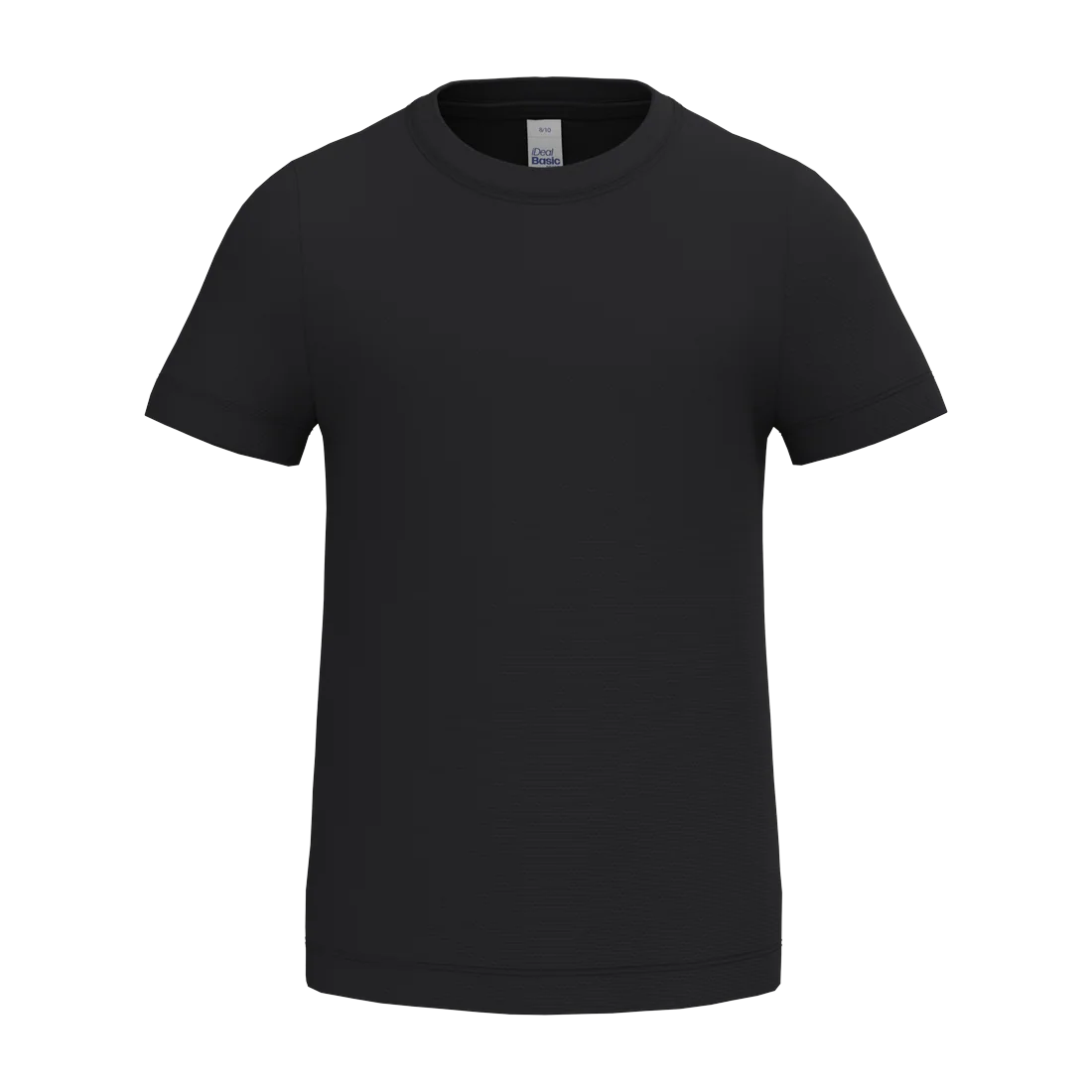 Mercury Kids' polyester t-shirt, customisable – iDeal Basic Brand