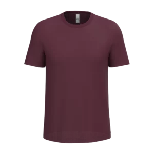 IDeal150 Men's tubular t-shirt, customisable – iDeal Basic Brand