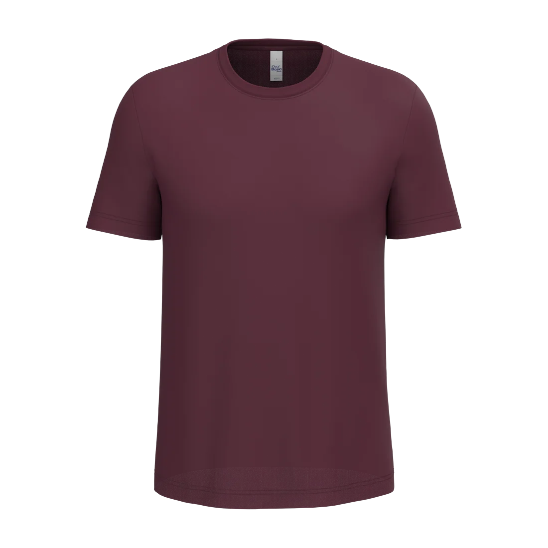T-shirt homme iDeal150 personnalisable iDeal Basic Brand