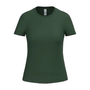 IDeal150 Ladies' t-shirt, customisable – iDeal Basic Brand