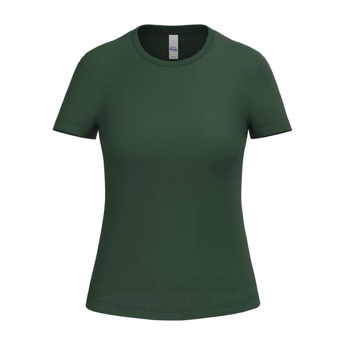 IDeal150 Ladies' t-shirt, customisable – iDeal Basic Brand
