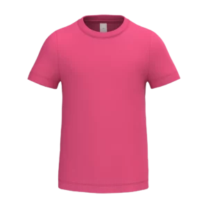 IDeal150 Kids' t-shirt, customisable – iDeal Basic Brand