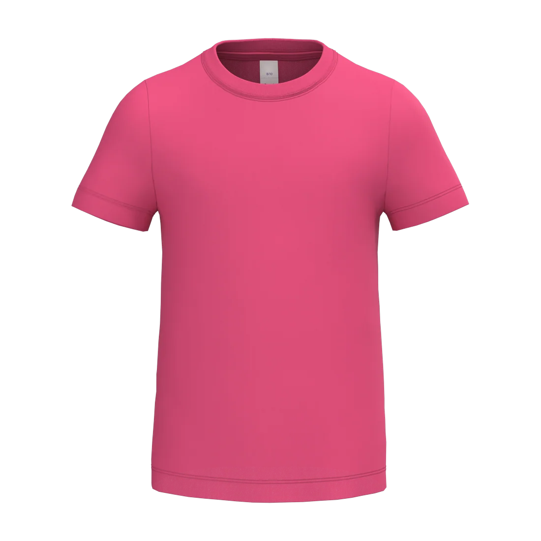 T-shirt enfant iDeal150 personnalisable iDeal Basic Brand