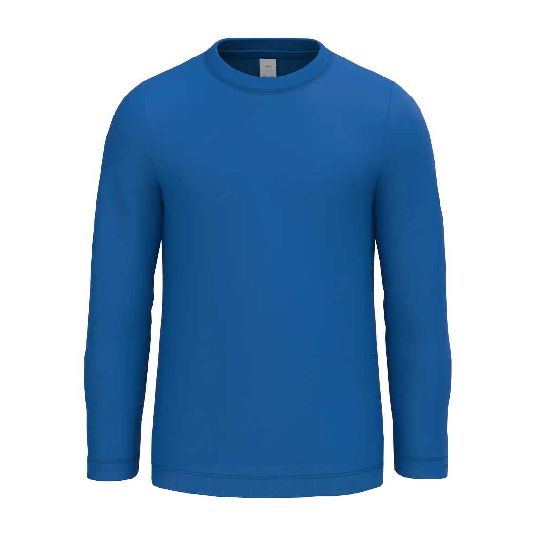 T-shirt LSL enfant iDeal150 personnalisable iDeal Basic Brand