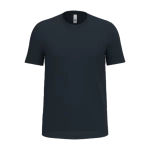 IDeal170 Unisex tubular t-shirt, customisable – iDeal Basic Brand