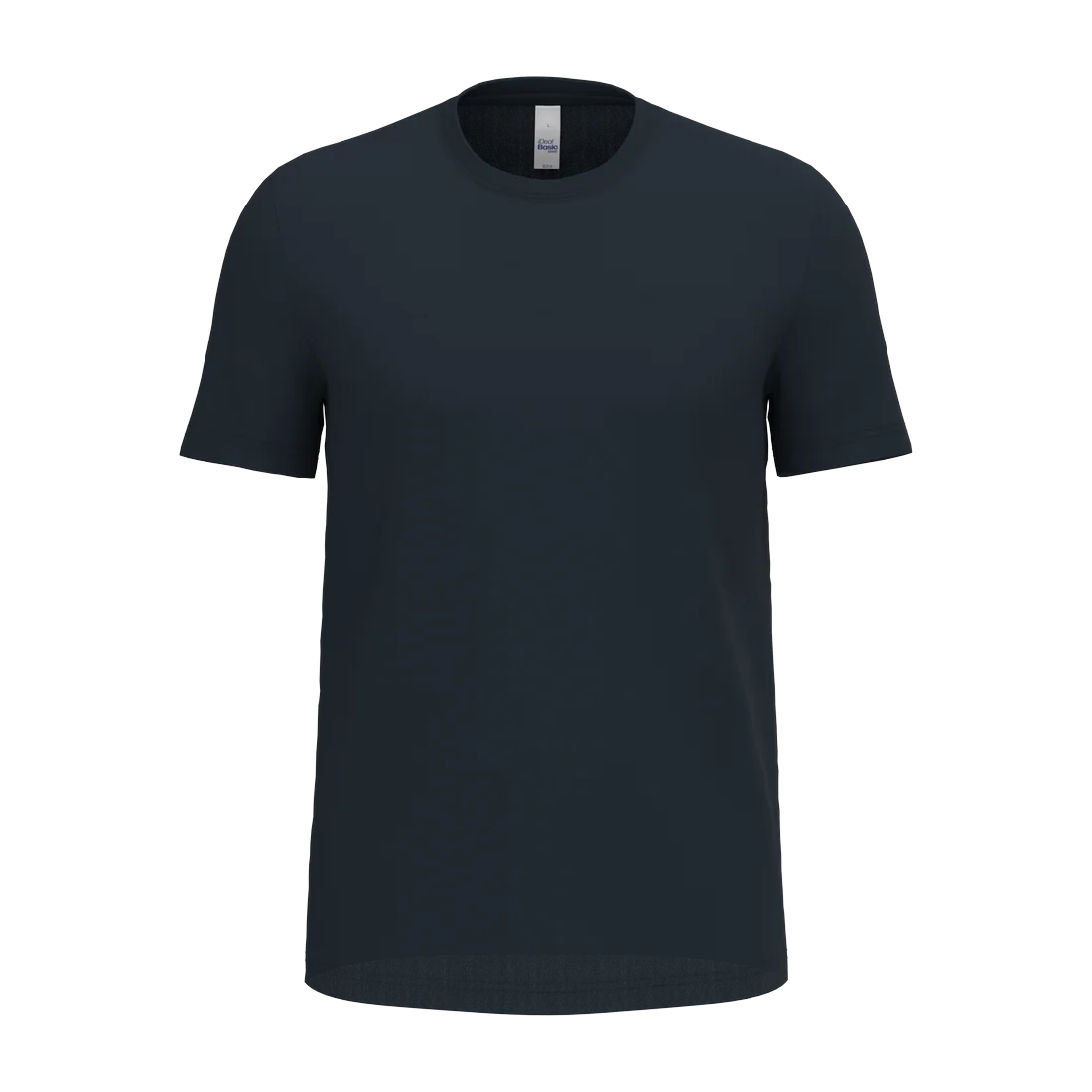 T-shirt unisexe iDeal170 personnalisable iDeal Basic Brand
