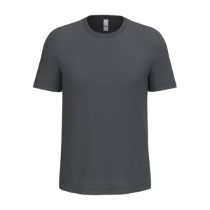 IDeal190 Men's tubular t-shirt, customisable – iDeal Basic Brand