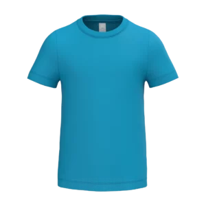 IDeal190 Kids' t-shirt, customisable – iDeal Basic Brand