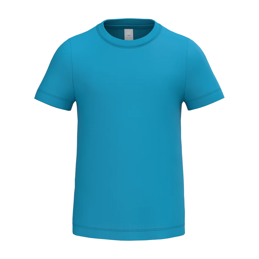 T-shirt enfant iDeal190 personnalisable iDeal Basic Brand