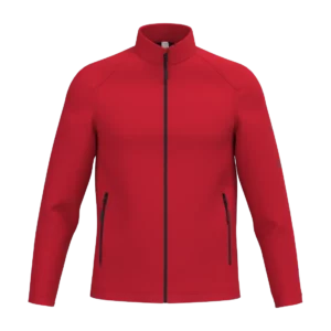 Veste softshell 2 couches homme personnalisable iDeal Basic Brand