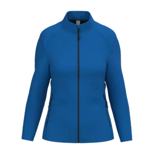 Veste softshell 2 couches femme personnalisable iDeal Basic Brand