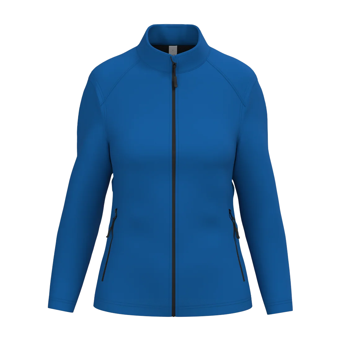 Veste softshell 2 couches femme personnalisable iDeal Basic Brand