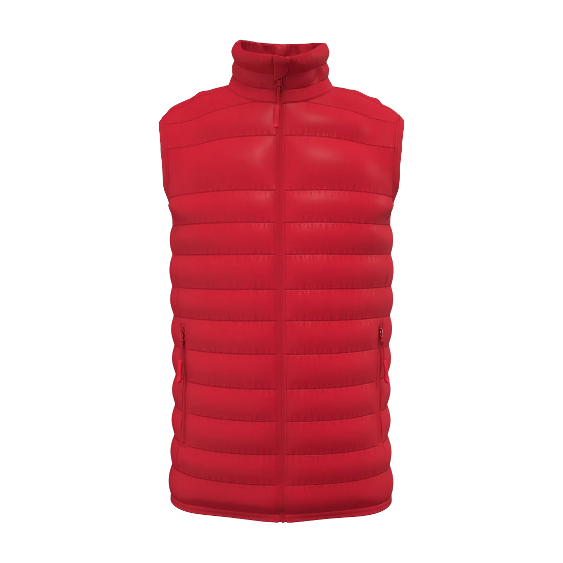 Bodywarmer matelassé homme personnalisable iDeal Basic Brand