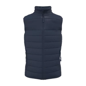 Bodywarmer matelassé enfant personnalisable iDeal Basic Brand