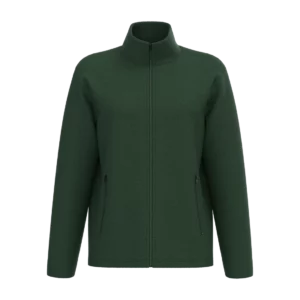Veste polaire unisexe personnalisable iDeal Basic Brand