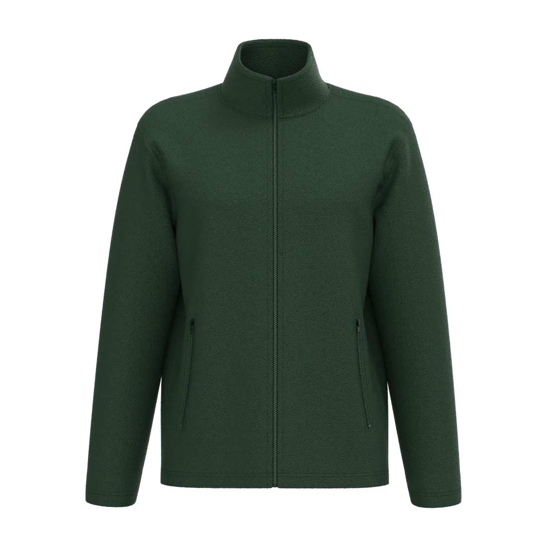 Unisex basic polar fleece, customisable – iDeal Basic Brand