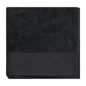 Serviette de toilette Bio 100 x 50 cm personnalisable Kariban