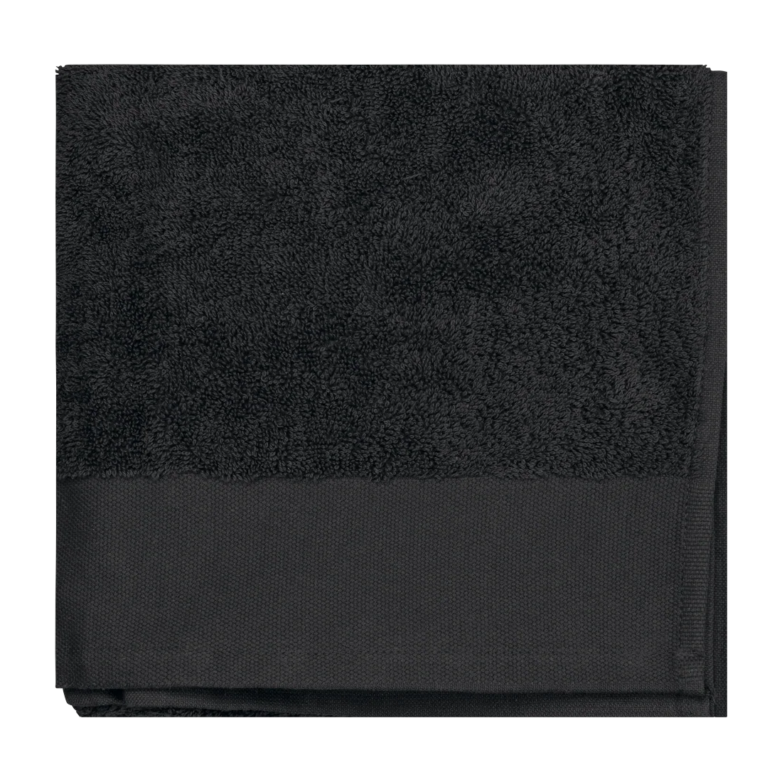 Serviette de toilette Bio 100 x 50 cm personnalisable Kariban
