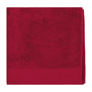 Serviette de bain Bio 140 x 70 cm personnalisable Kariban