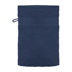 Gant de toilette personnalisable Kariban