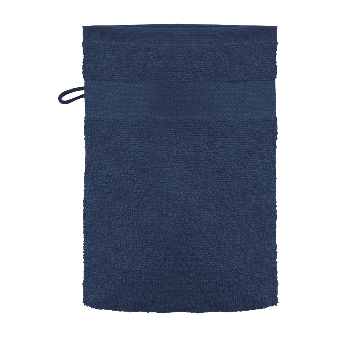 Gant de toilette personnalisable Kariban