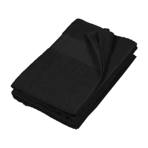 Drap de bain 100 x 150 cm personnalisable Kariban