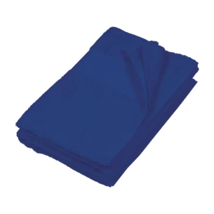 Serviette de toilette 50 x 100 cm personnalisable Kariban